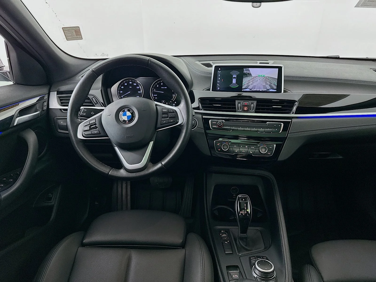 Used 2020 Glacier Silver Metallic BMW sDrive28i image 24