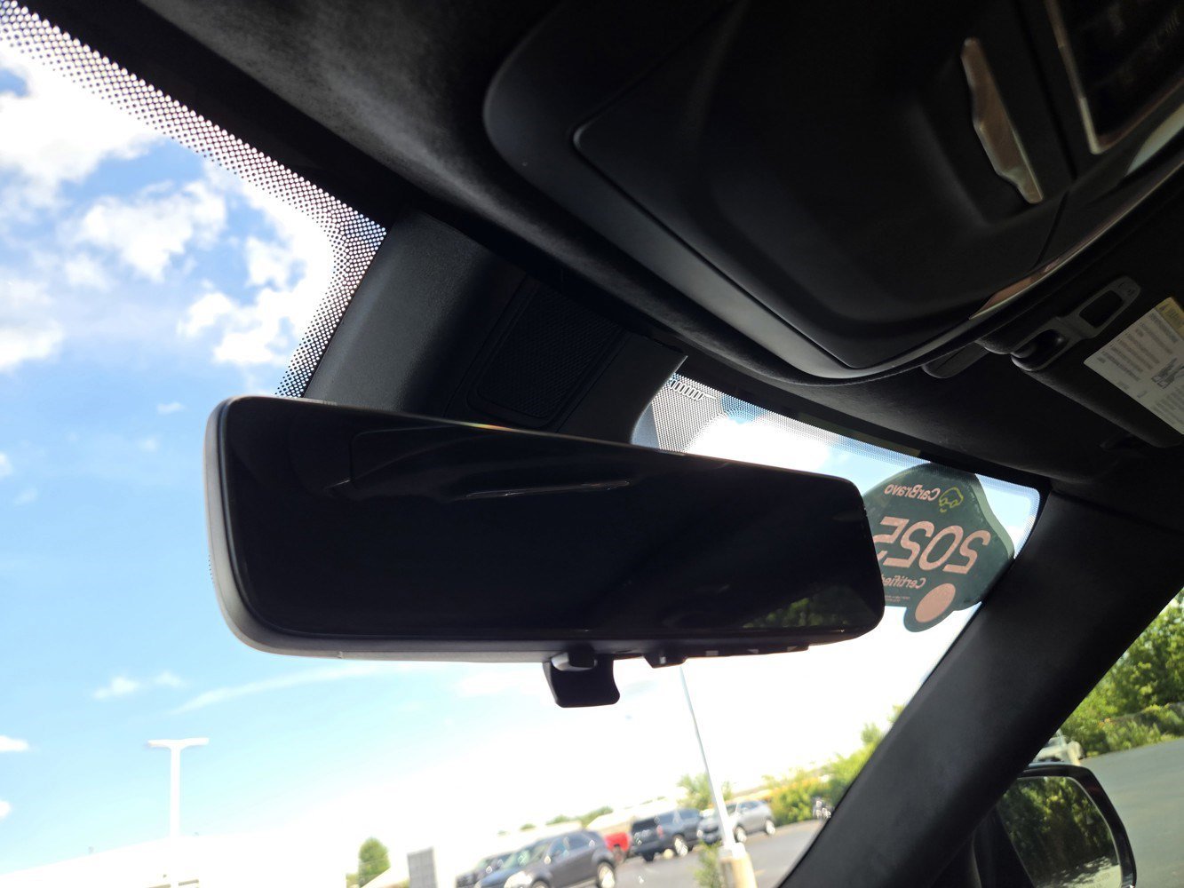2025 Jeep Grand Cherokee Summit Reserve - Photo 17