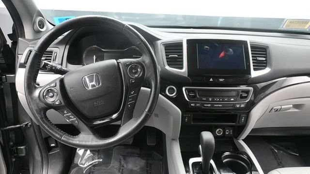 Used 2017  Honda RTL-E image 22