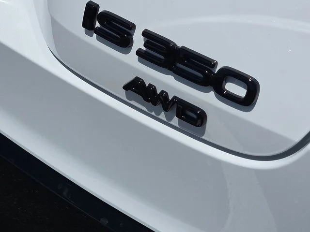 New 2026 Ultra White Lexus F SPORT DESIGN AWD image 4