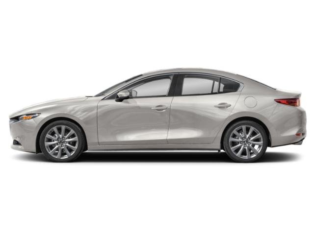 New 2026 Platinum Quartz Metallic Mazda 2.5 S Preferred image 3