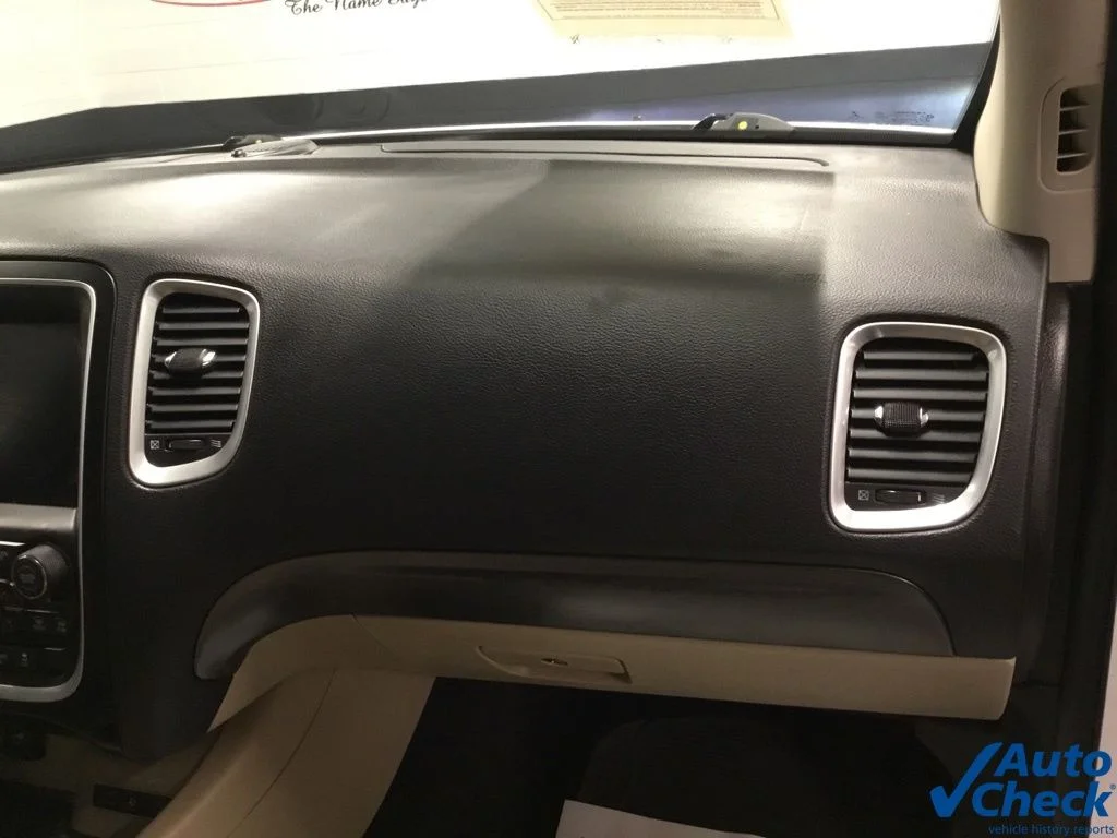 Used 2018 White Dodge Citadel image 40