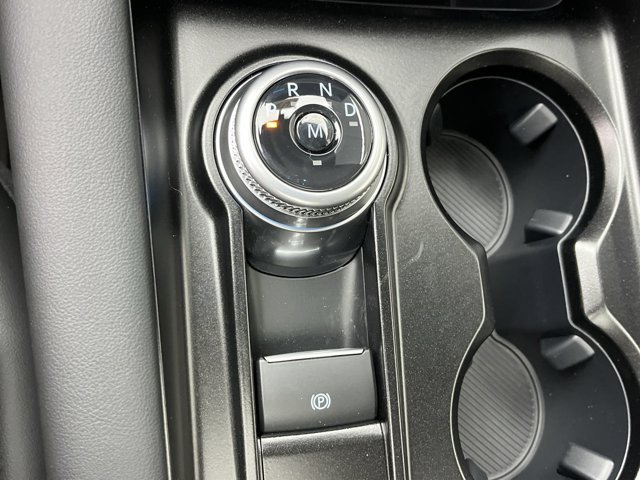 Used 2026 Carbonized Gray Metallic Ford Tremor image 28