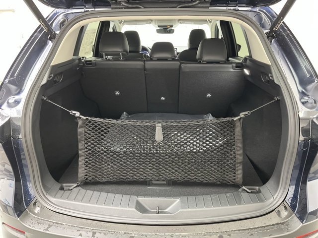 New 2026 Navy Blue Mica Mazda 2.5 S Preferred image 28