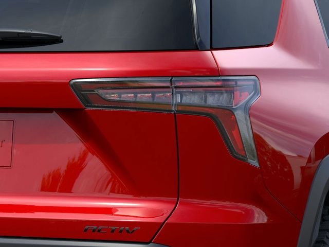 2025 Chevrolet Equinox ACTIV - Photo 12