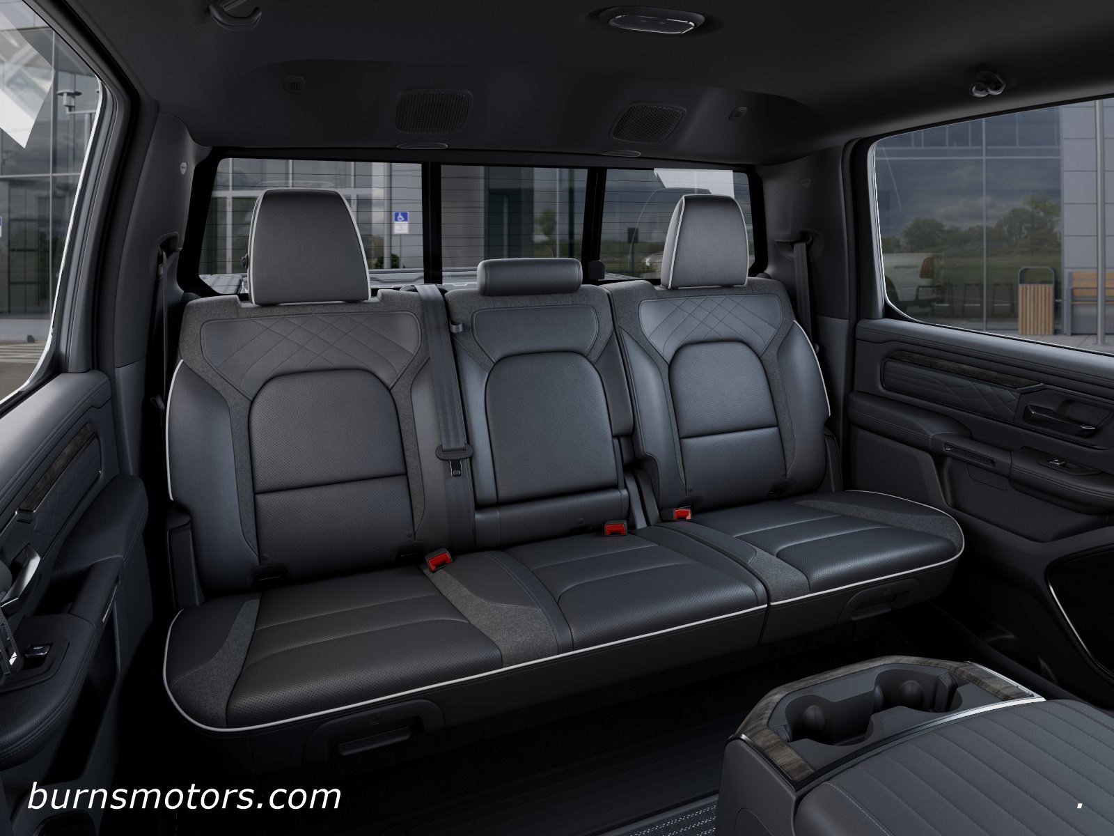 2026 RAM 1500 Limited - Photo 15