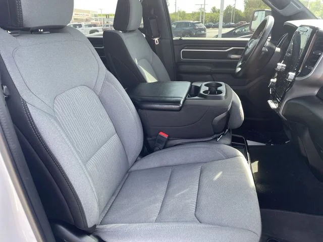 2023 RAM Ram 1500 Pickup Big Horn/Lone Star - Photo 40