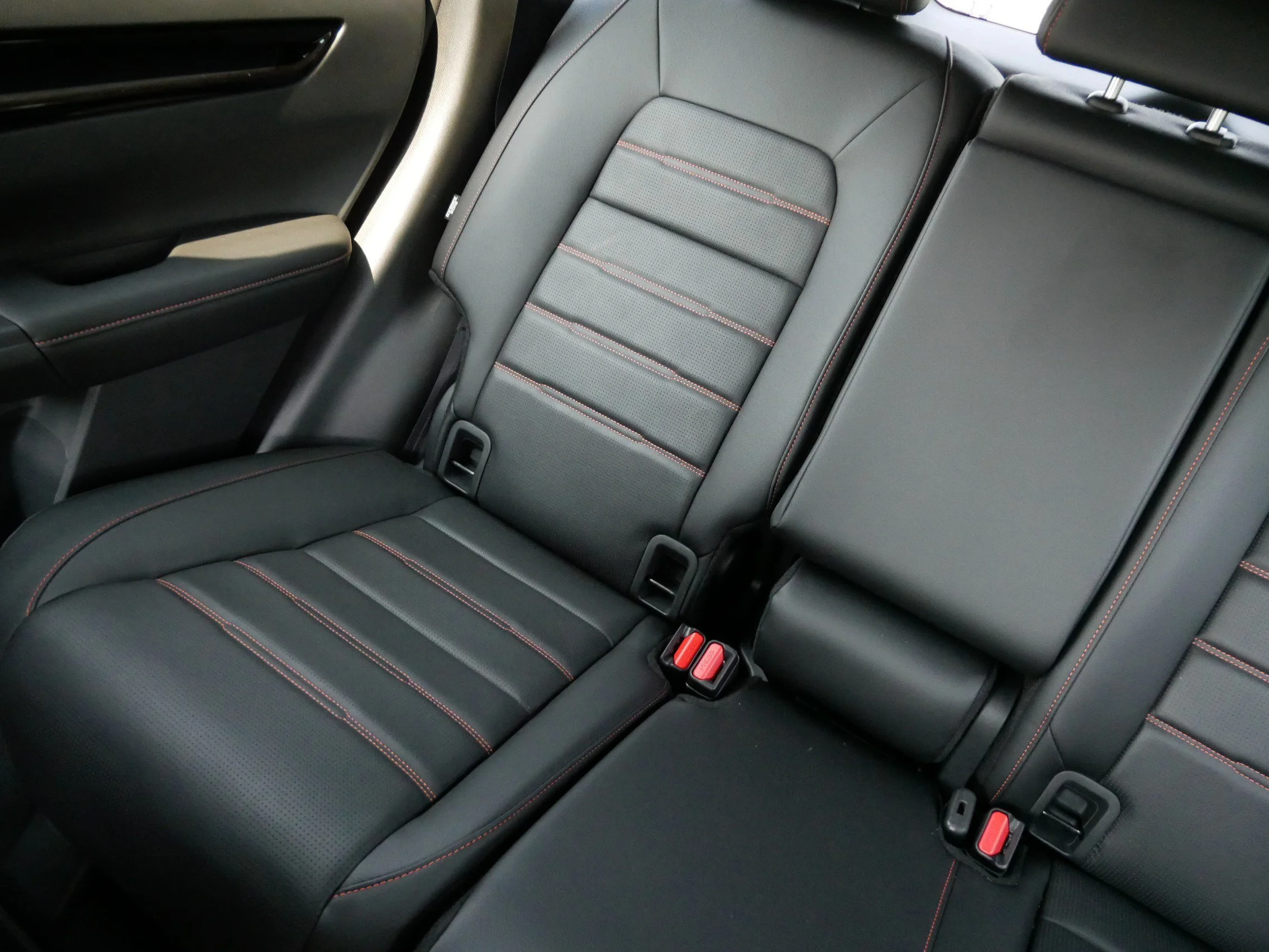 2026 Honda CR-V Sport Touring - Photo 12