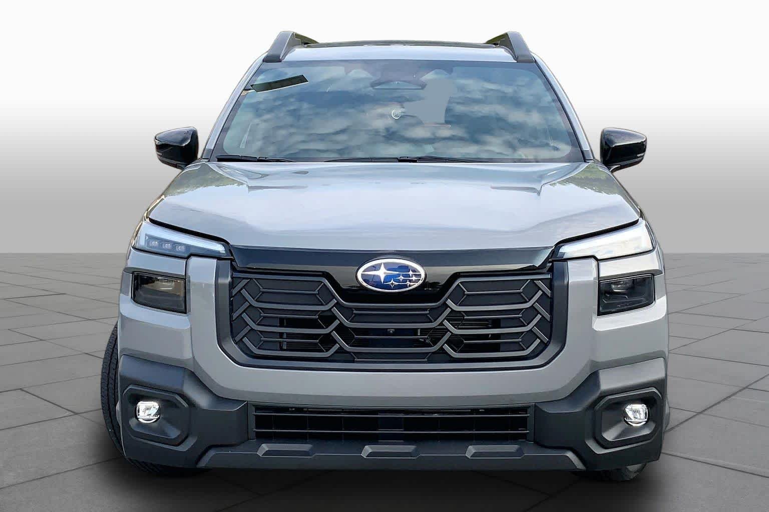 Certified Pre-Owned 2026 Subaru Outback Touring