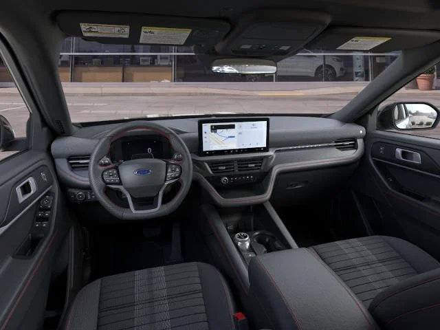 New 2026 Marsh Gray Ford ST-Line image 34