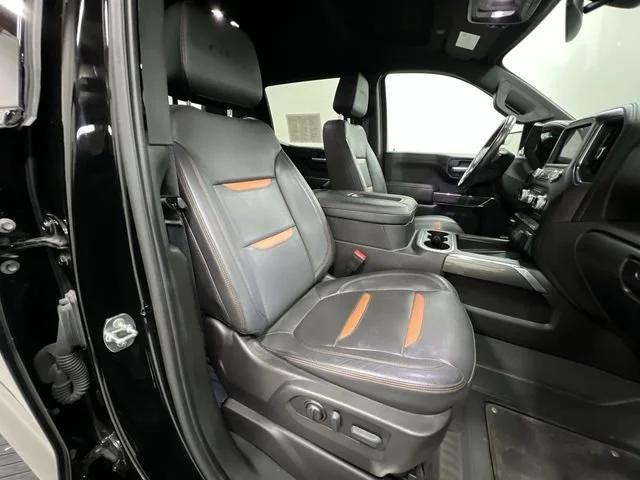 2022 GMC Sierra 1500 Limited AT4 - Photo 28