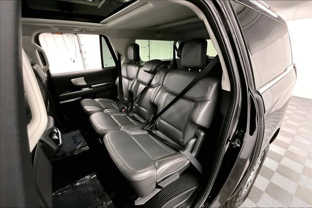2025 Ford Expedition Active - Photo 25
