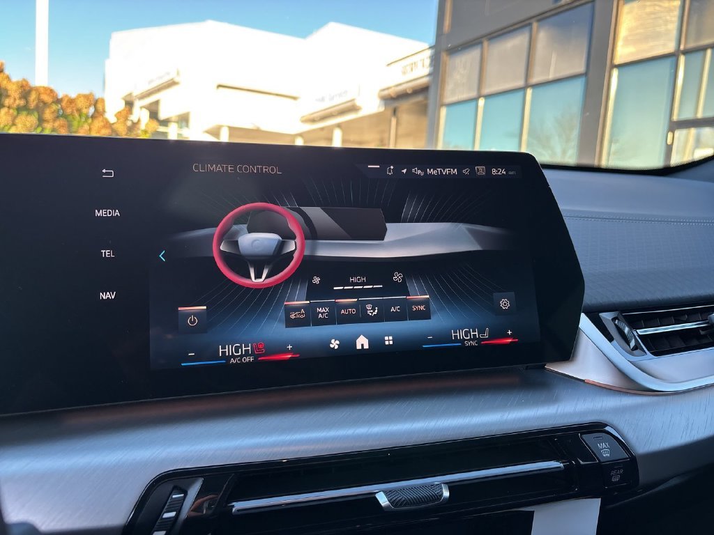 Vehicle thumbnail