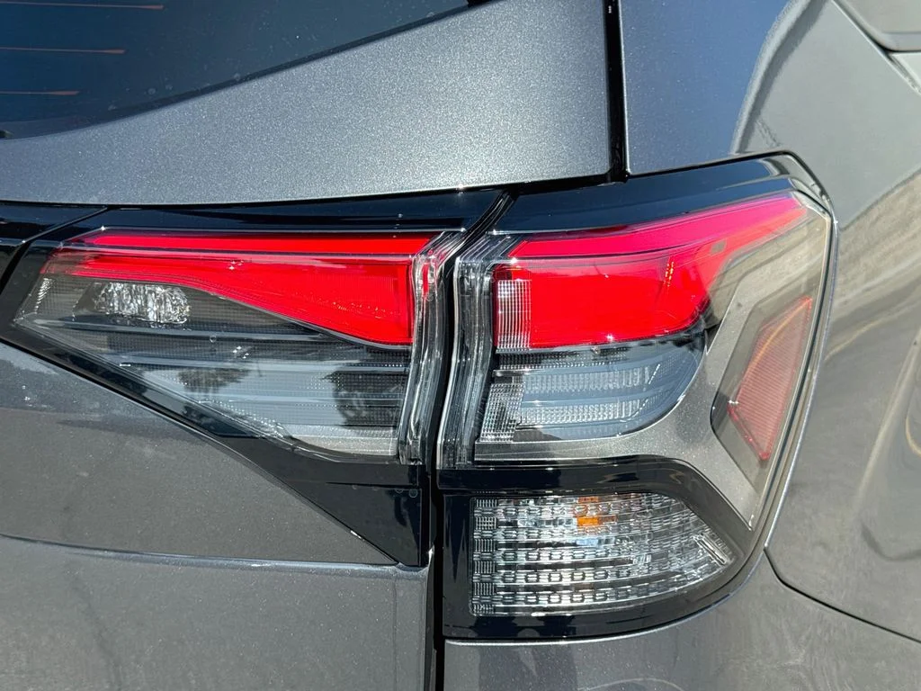New 2026 Gray Subaru Limited image 34