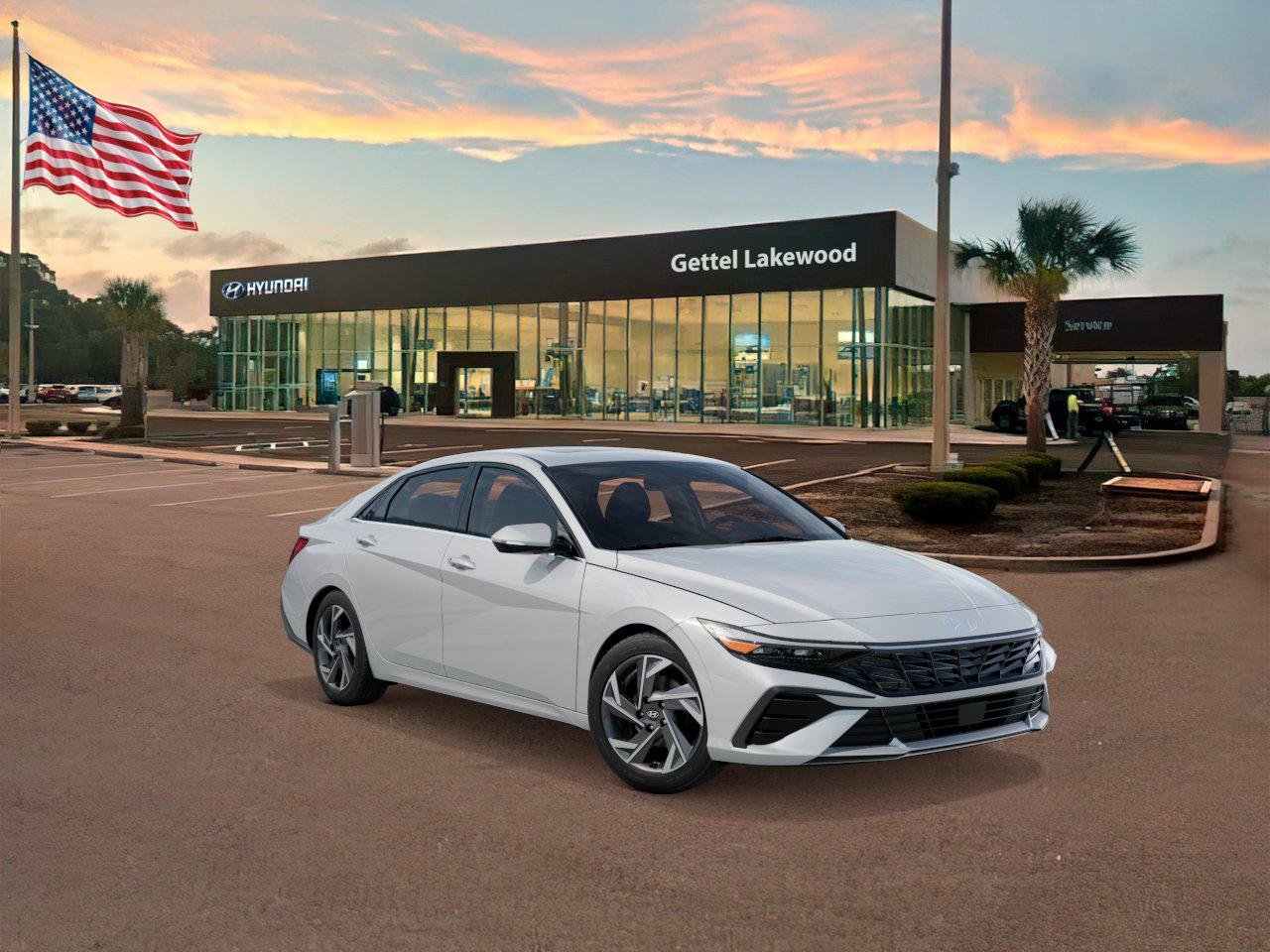 New 2026 White Hyundai Limited image 15