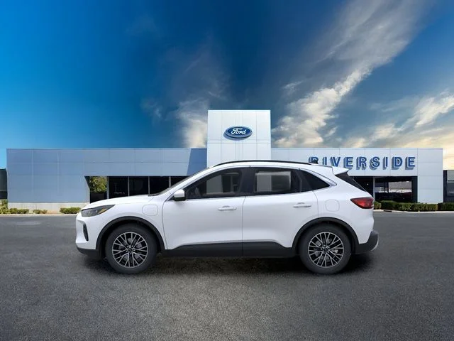 2025 Ford Escape Plug-in hybrid PHEV - Photo 3