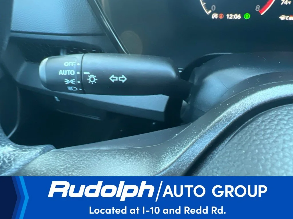 Certified Used 2024 Still Night Pearl Honda 1.5T AWD EX image 38