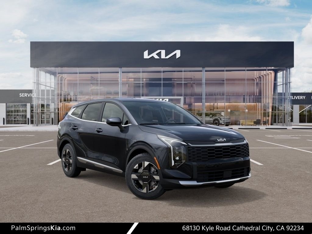 New 2027 Panthera Metal Kia LX image 1