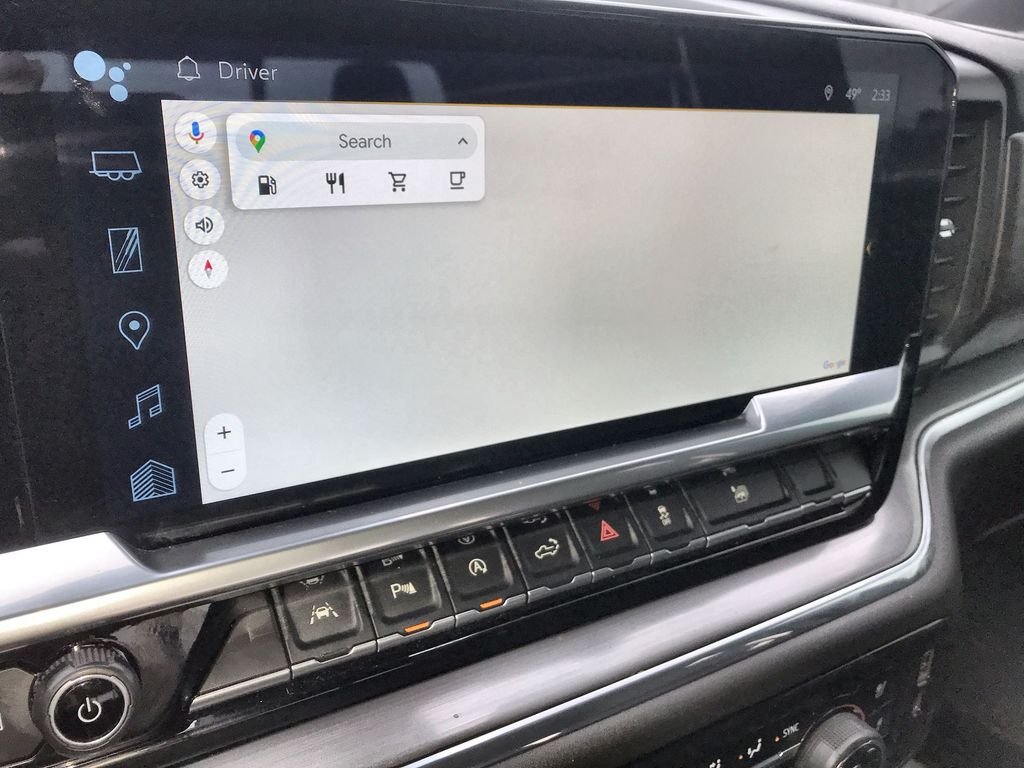 Certified Used 2023 Gray Chevrolet High Country image 18