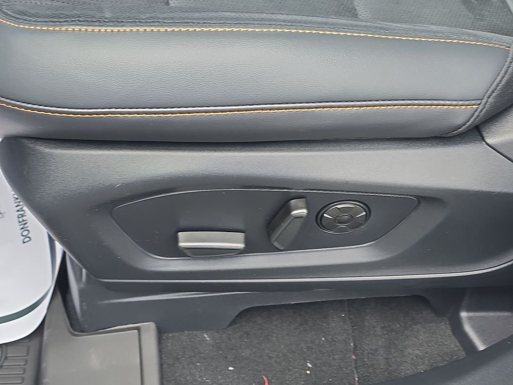 2026 Ford Explorer Tremor - Photo 18