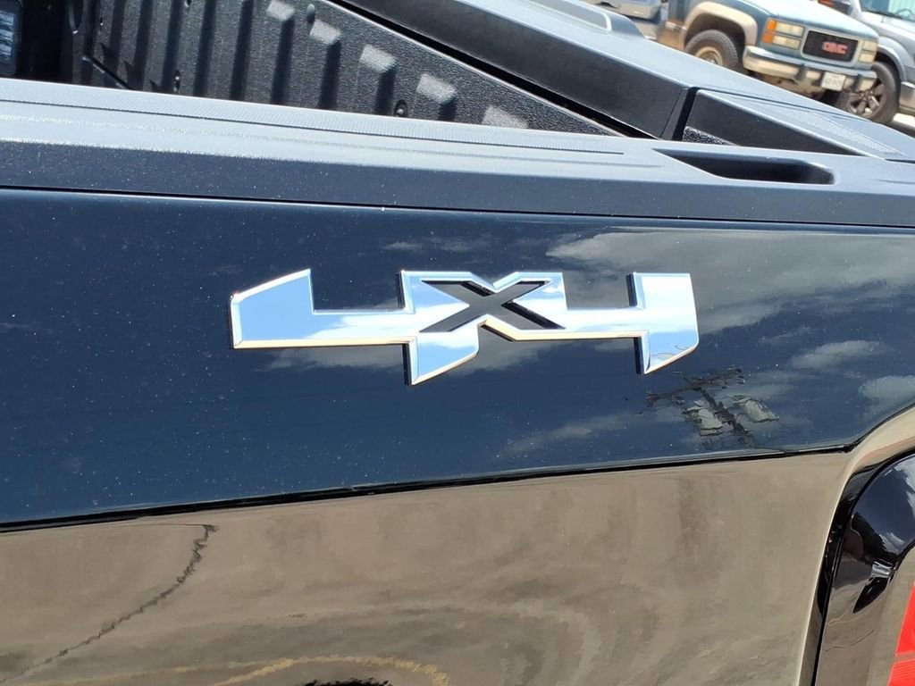2026 GMC Sierra 1500 Elevation - Photo 12