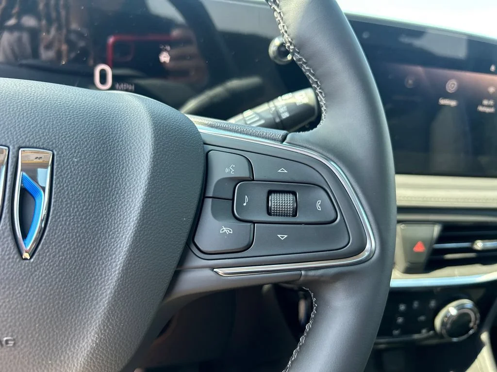 2026 Buick Encore GX Sport Touring - Photo 21