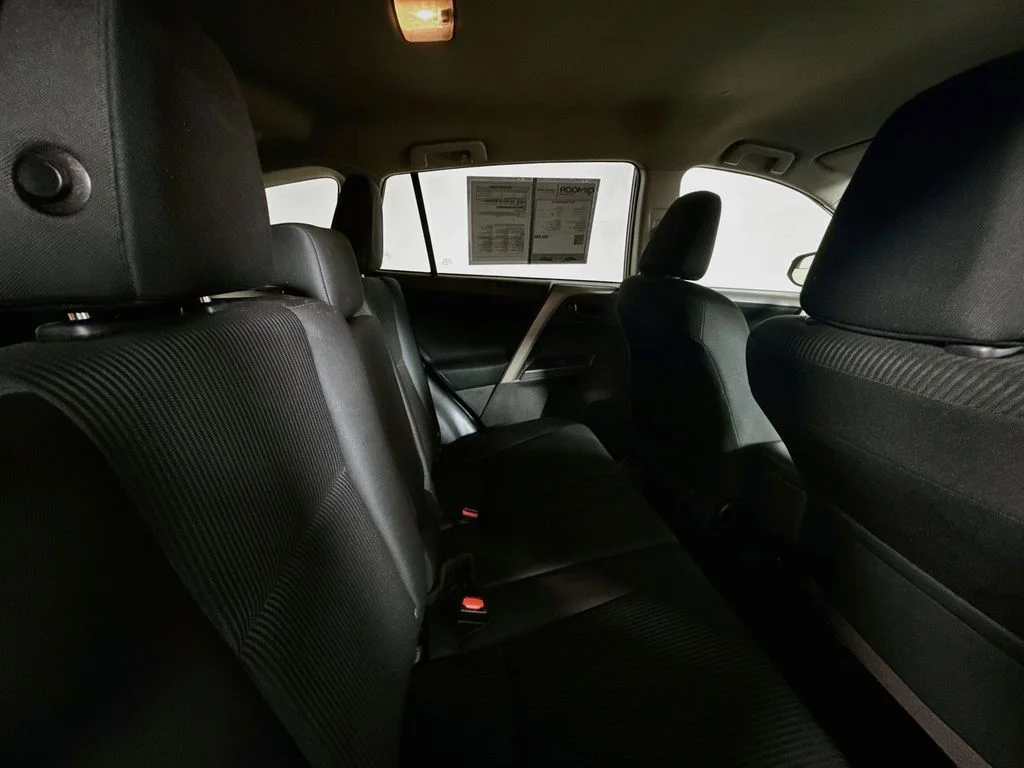 Certified Used 2018 Black Toyota LE image 26