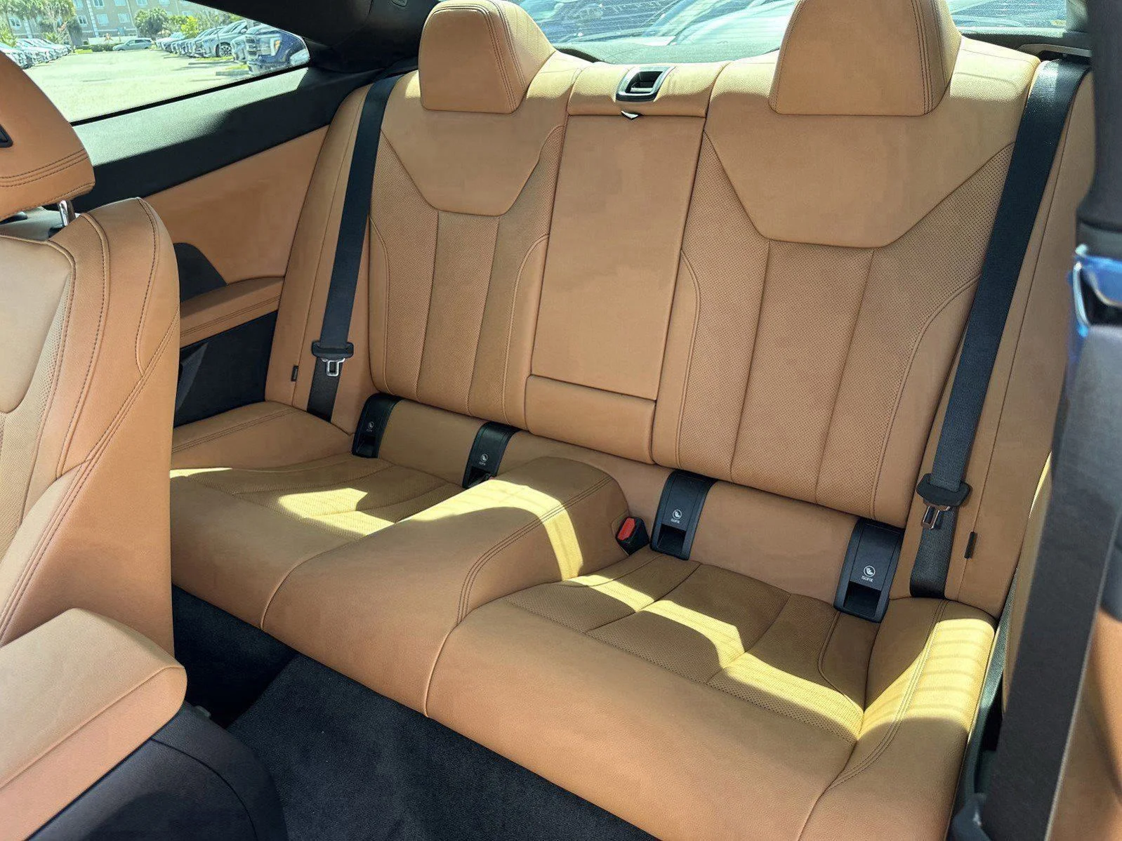 2026 BMW 4 Series 430i - Photo 32