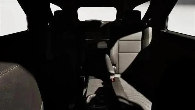 New 2027 Pitch-Black Exterior Paint Dodge R/T 392 image 3