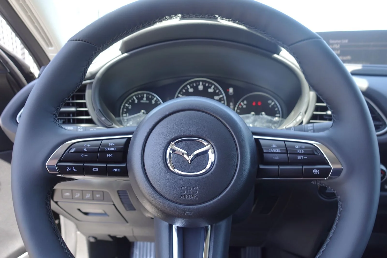 New 2026 Machine Gray Metallic Mazda 2.5 S Premium image 17