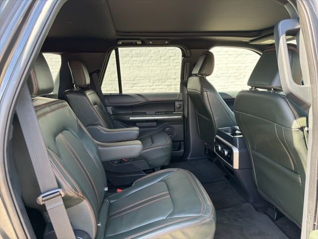 2022 Ford Expedition Timberline - Photo 10