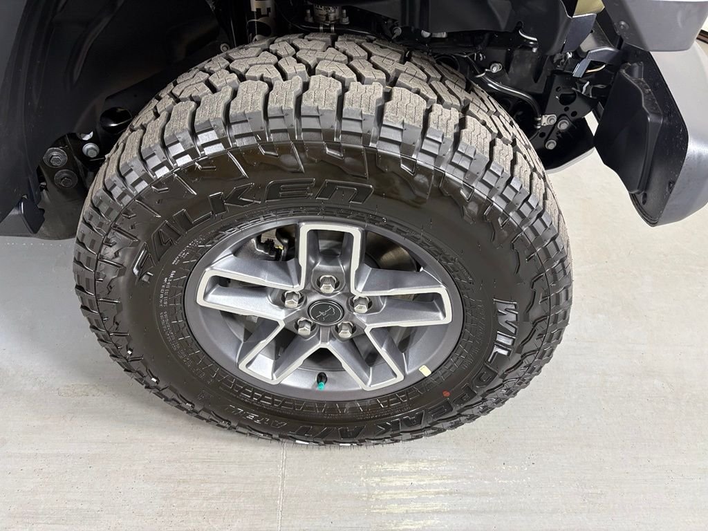 New 2026 41 Exterior Paint Jeep Mojave image 10