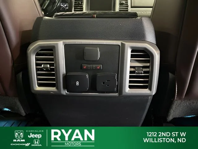Used 2017 Black Ford Platinum image 35