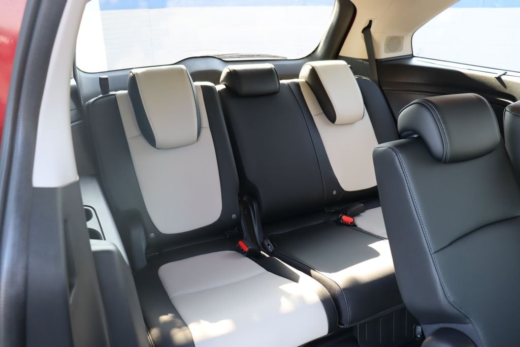 2026 Honda Odyssey Elite - Photo 15