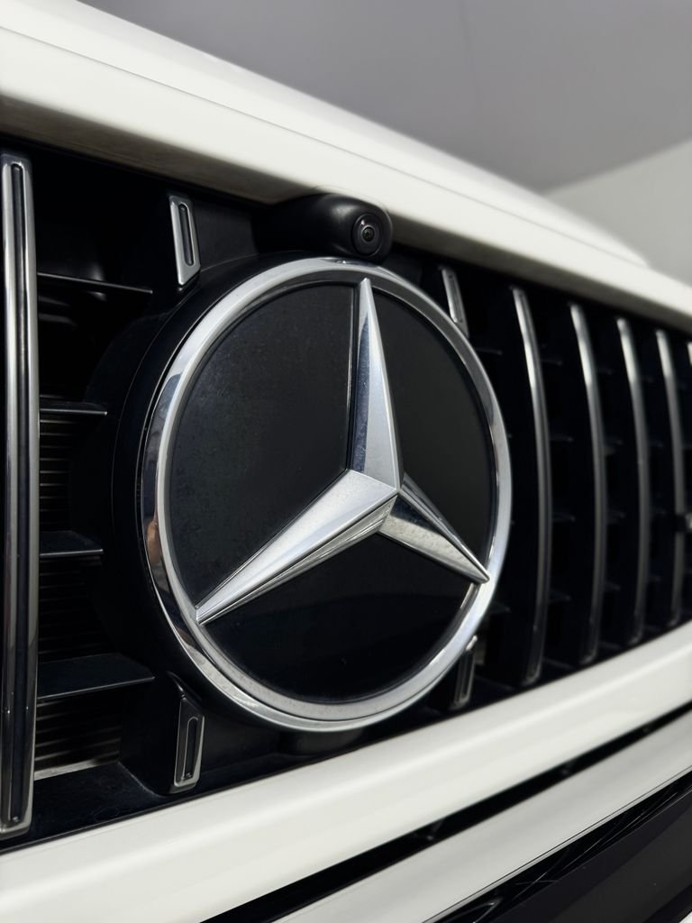 Used 2022 White Mercedes-Benz G 63 AMG® image 47