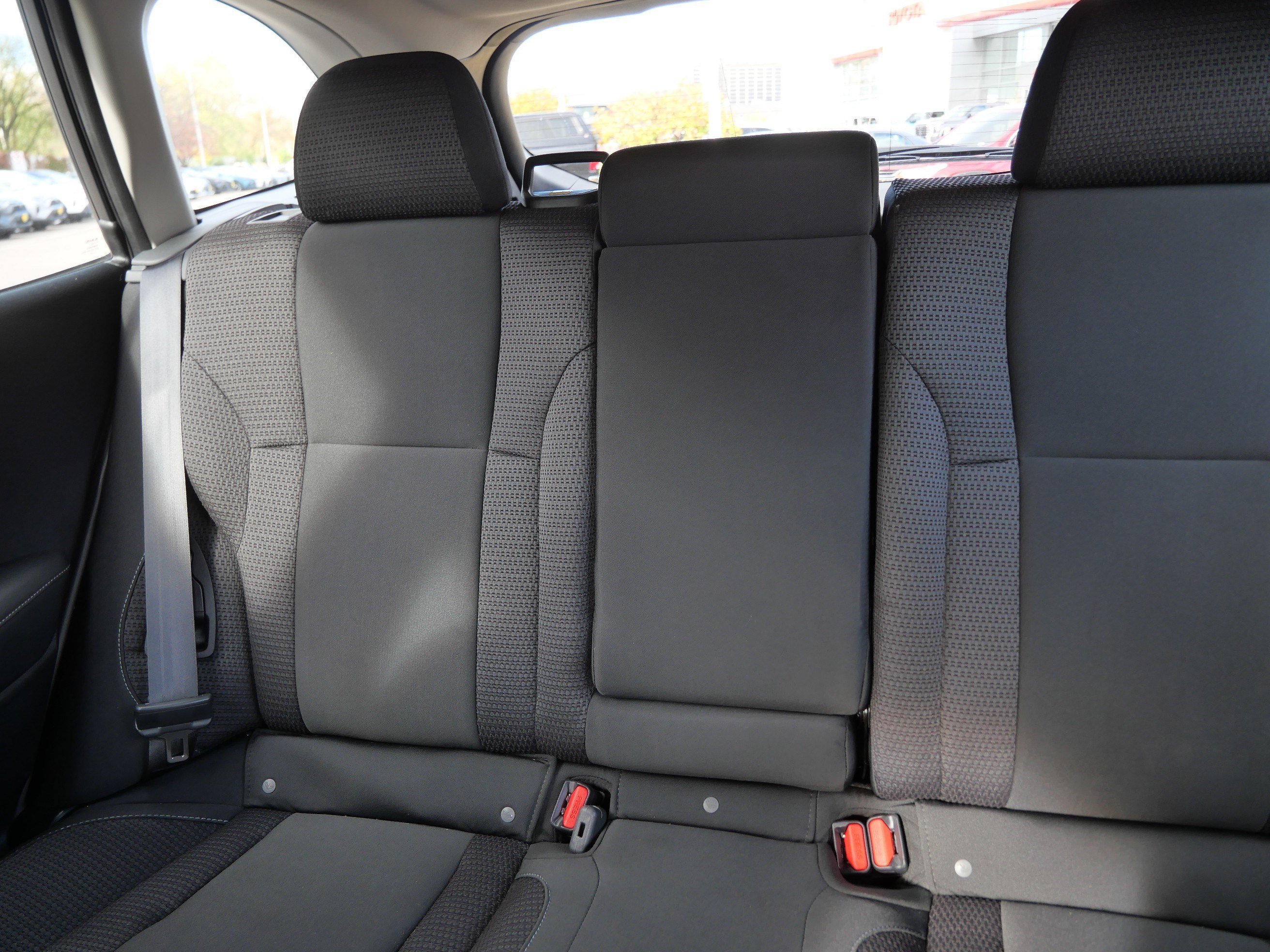 Used 2022 Magnetite Gray Metallic Subaru  image 13