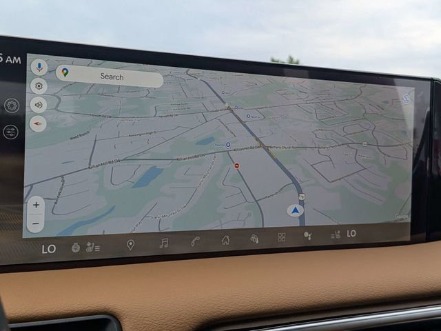 New 2026 Everest White TriCoat Nissan Platinum Reserve image 22