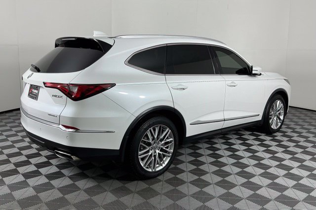2023 Acura MDX Advance Package - Photo 35