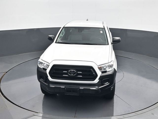 Used 2021 White Toyota SR image 13