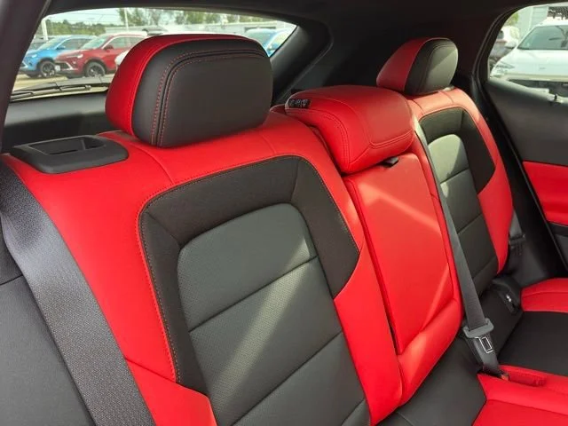 2026 Chevrolet Equinox EV RS - Photo 51