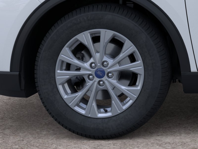 New 2026 Oxford White Ford Active® image 78