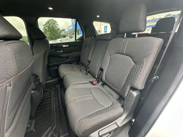 2025 Honda Pilot Sport - Photo 32