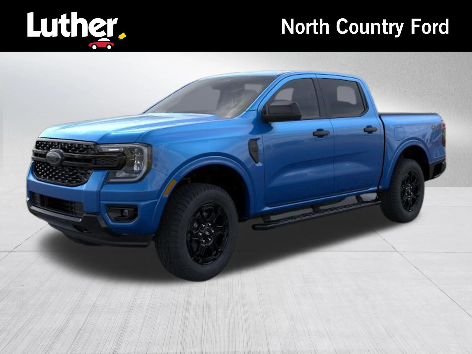 2026 Ford Ranger XLT 4x4 SuperCrew 5' Box's photo