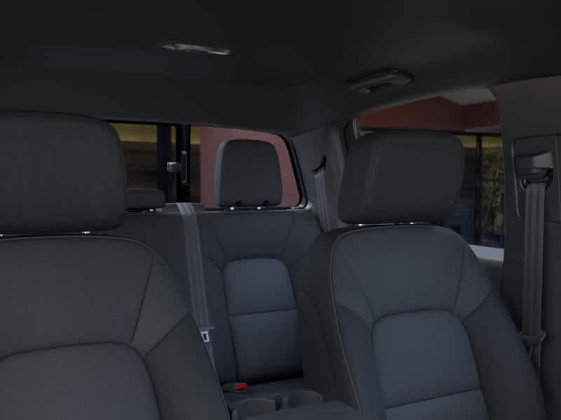 2026 Chevrolet Colorado Work Truck - Photo 24