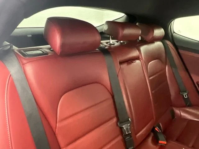 Used 2019 White Kia GT2 image 16