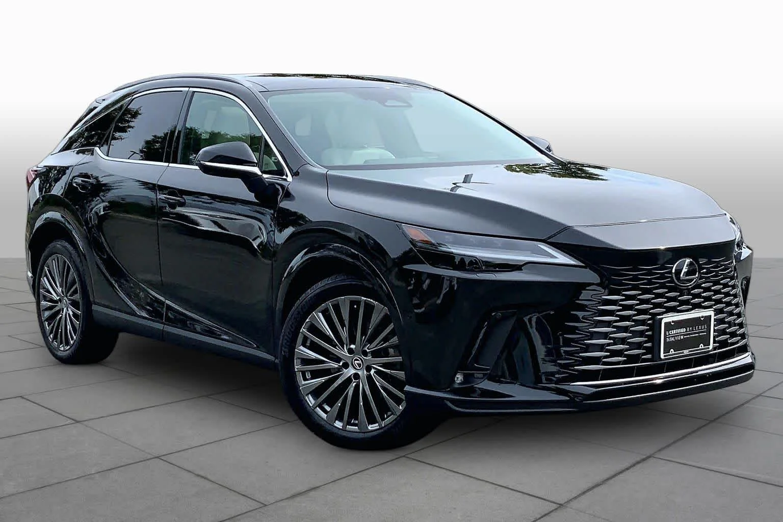Certified Used 2024 CAVIAR Lexus Luxury image 3