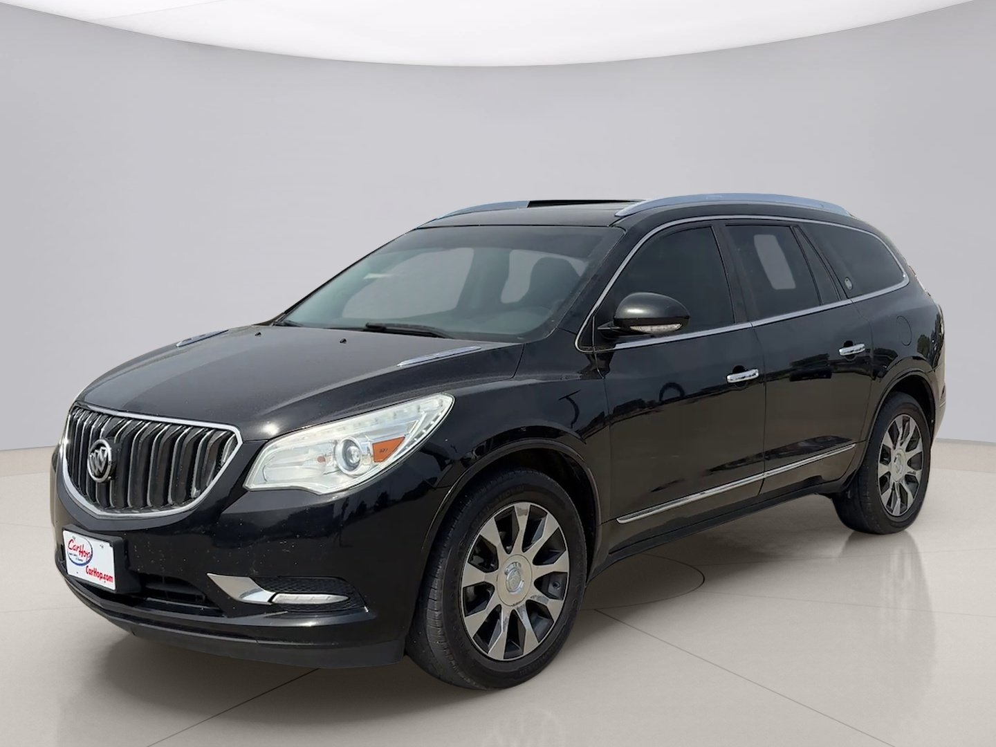 2017 Buick Enclave Premium AWD's photo
