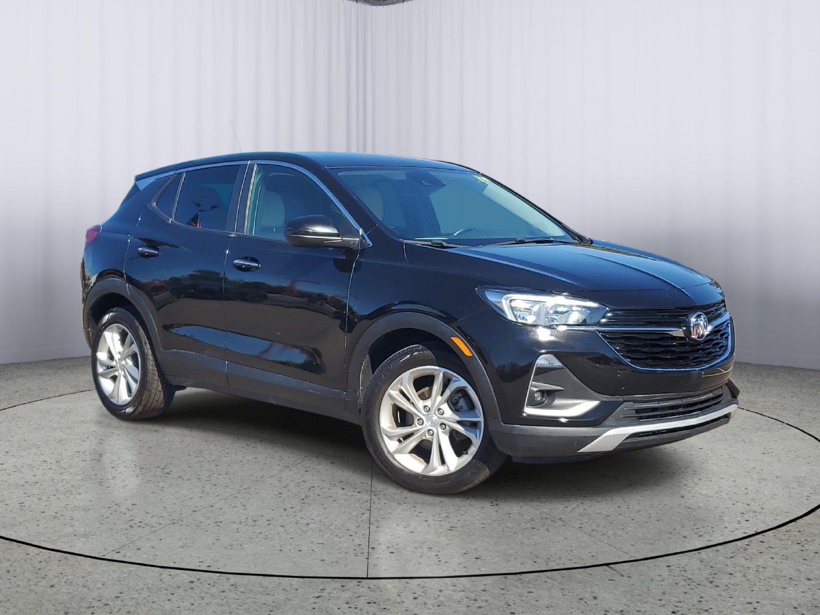 2020 Buick Encore GX Preferred