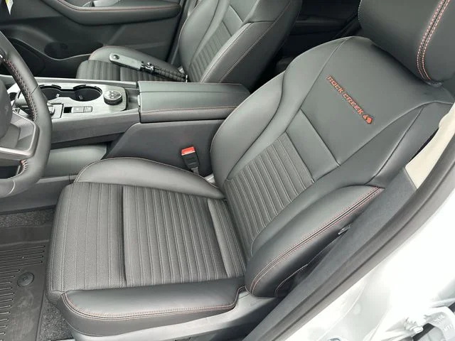 2026 Nissan Rogue Rock Creek - Photo 15