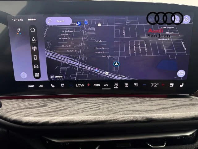 New 2026 White Audi 2.0T Premium Plus image 18